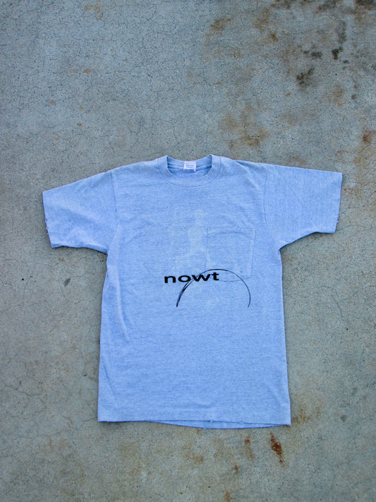 Pursue peace tee