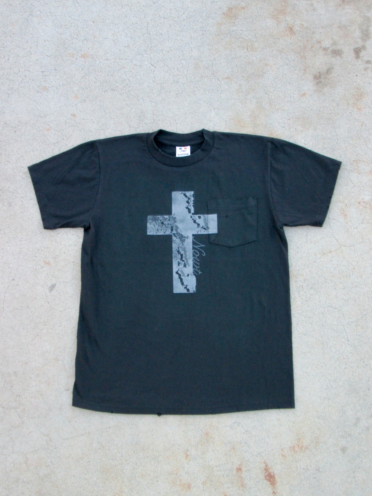 religion tee