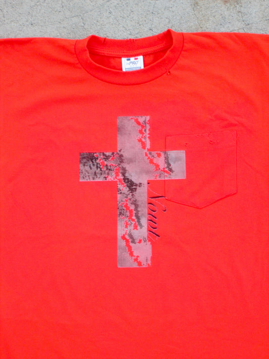religion tee